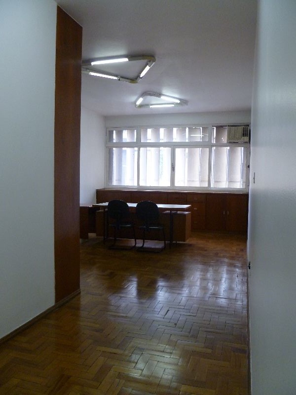 SALA/CONJUNTO COMERCIAL - ASA SUL